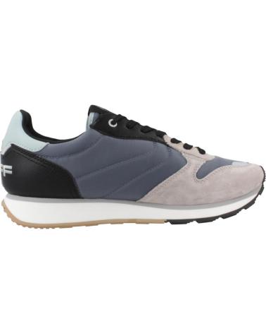 HOFF ARCADIA BLAUE CASUAL-SNEAKER BLUE