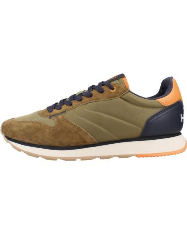 HOFF TRACIA SNEAKER KHAKIGRÜN KHAKI