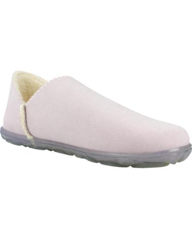 NORDIKAS SLIPPERS MODEL 2281 VIOLET MAUVE MALVA