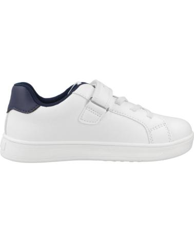 TOMMY HILFIGER TÊNIS CASUAL T1X9 33625 BRANCO WHITE
