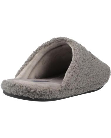 TOMMY HILFIGER HAUSSCHUHE FM0FM05226 GRAU PRB
