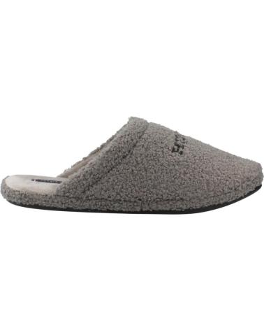 TOMMY HILFIGER HAUSSCHUHE FM0FM05226 GRAU PRB