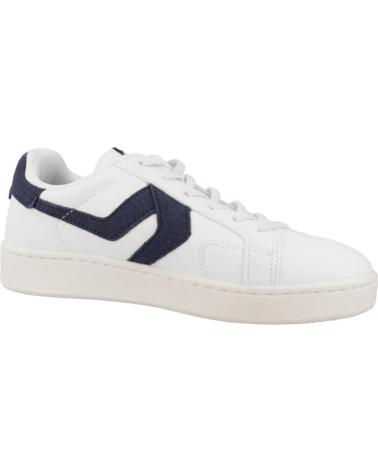 LEVIS TÊNIS SWIFT JR BRANCAS 4679WHVNT 4679WHVNT