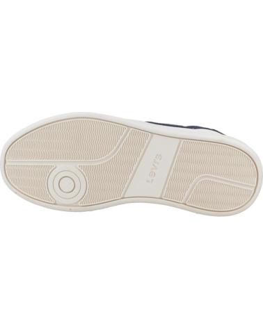 LEVIS TÊNIS SWIFT JR BRANCAS 4679WHVNT 4679WHVNT
