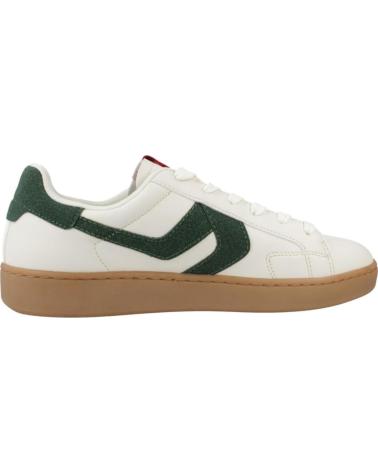 LEVIS ZAPATILLAS NINO MODELO VSWI0002S SWIFT JR COLOR BLANCO 4684M 4684MSHMW