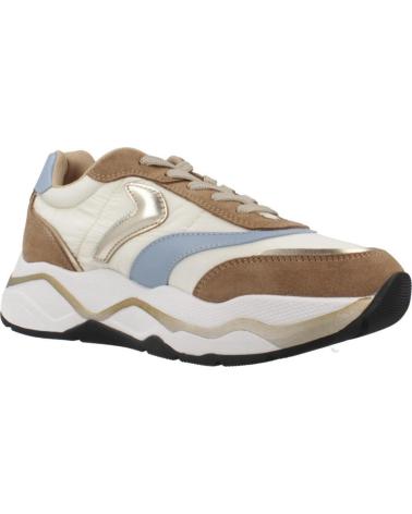 SAPATILHAS VOILE BLANCHE CLUB109 BEGE BWRTPT BWRTPT
