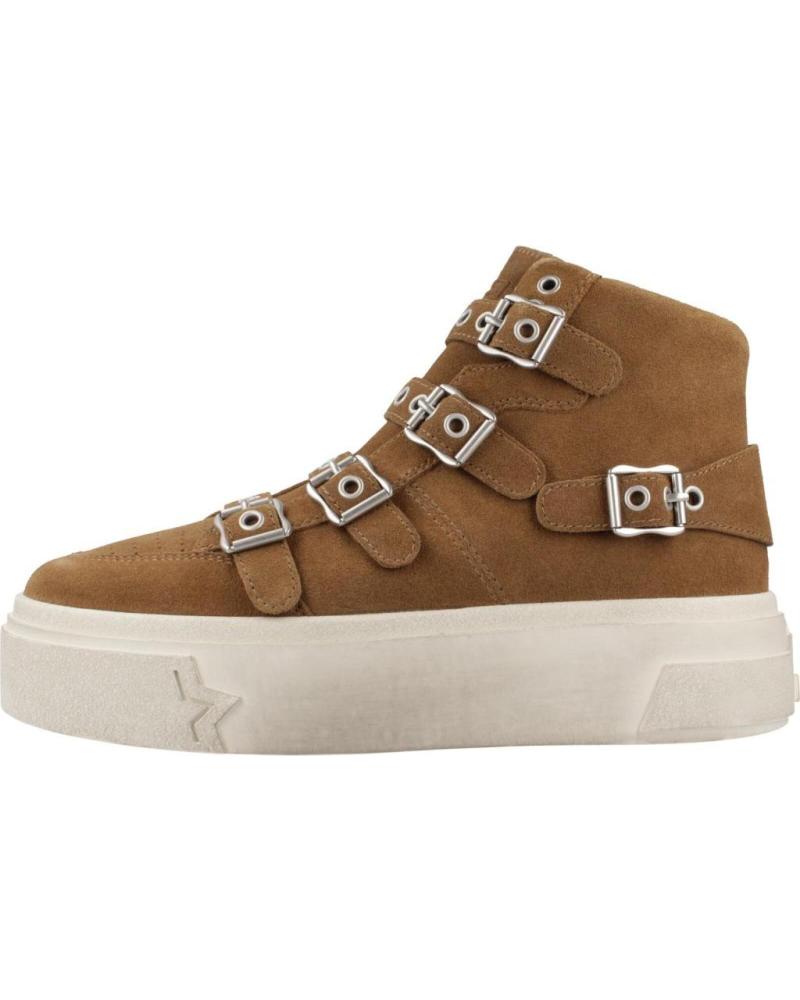 ASH STARMOON SNEAKER BRAUN LAND