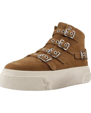 ASH STARMOON SNEAKER BRAUN LAND
