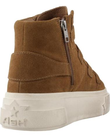 ASH STARMOON SNEAKER BRAUN LAND