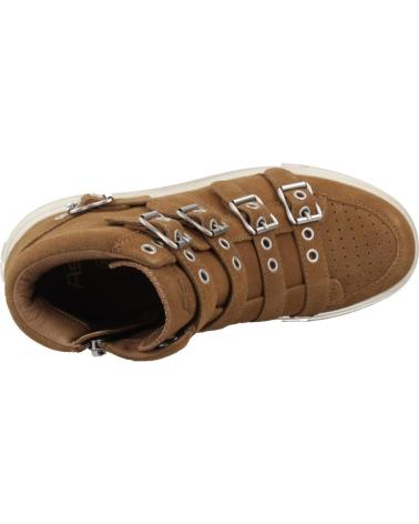 ASH STARMOON SNEAKER BRAUN LAND