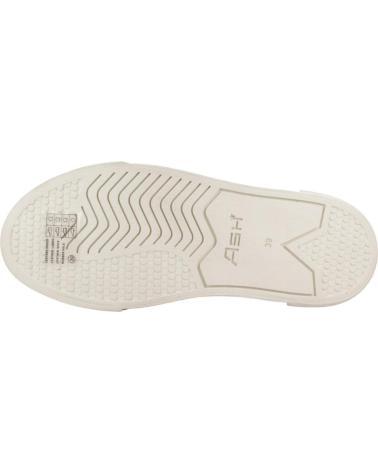 ASH STARMOON SNEAKER BRAUN LAND
