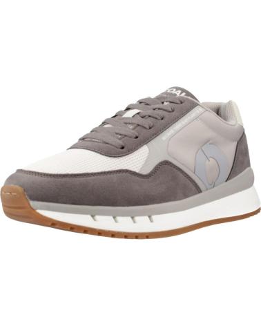 SNEAKERS ECOALF SICILIAALF GRIGIO STONE STONE