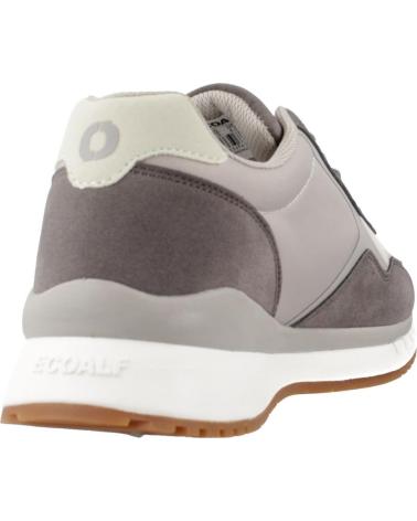 SNEAKERS ECOALF SICILIAALF GRIGIO STONE STONE