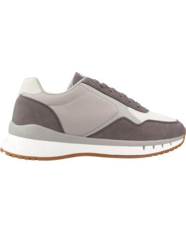 SNEAKERS ECOALF SICILIAALF GRIGIO STONE STONE