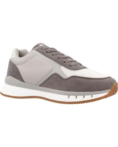 SNEAKERS ECOALF SICILIAALF GRIGIO STONE STONE