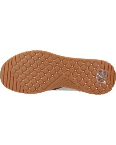 SNEAKERS ECOALF SICILIAALF GRIGIO STONE STONE