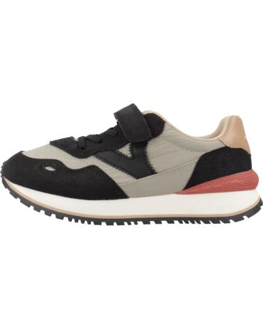 VICTORIA TÊNIS 1157104V PRETAS NEGRO