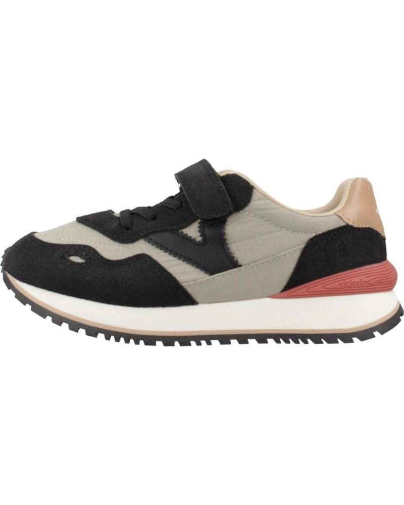 VICTORIA TÊNIS 1157104V PRETAS NEGRO