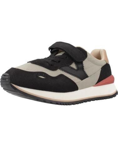 VICTORIA TÊNIS 1157104V PRETAS NEGRO