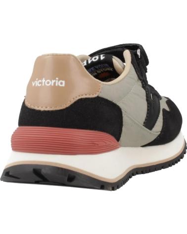 VICTORIA TÊNIS 1157104V PRETAS NEGRO