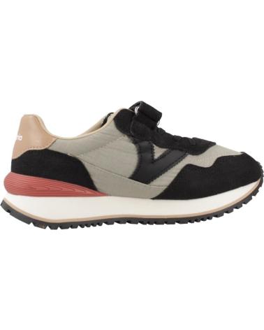 VICTORIA TÊNIS 1157104V PRETAS NEGRO