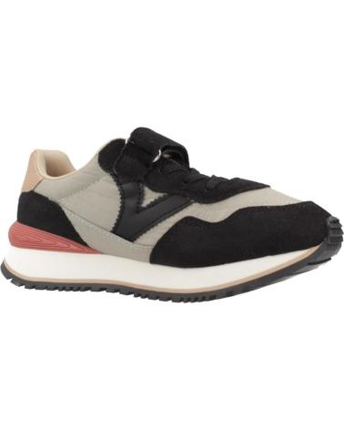 VICTORIA TÊNIS 1157104V PRETAS NEGRO