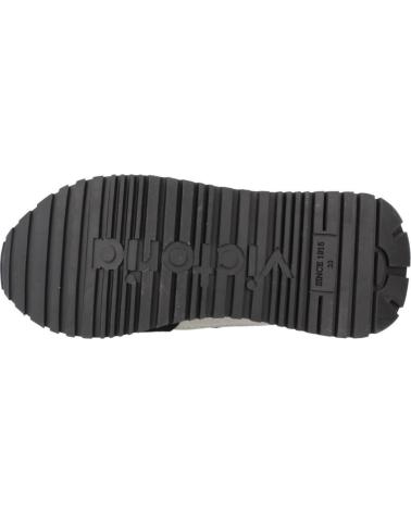 VICTORIA TÊNIS 1157104V PRETAS NEGRO
