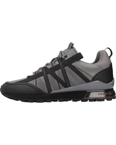 CRUYFF ZAPATILLAS HOMBRE MODELO FEARIA COLOR GRIS GRYBLCK