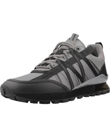 CRUYFF ZAPATILLAS HOMBRE MODELO FEARIA COLOR GRIS GRYBLCK