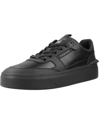 CRUYFF ENDORSED TENNIS - SCARPE DA GINNASTICA NERE | STILE URBANO BLACK