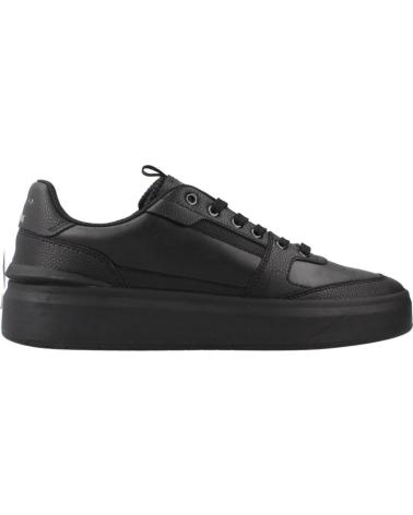 CRUYFF ENDORSED TENNIS - SCARPE DA GINNASTICA NERE | STILE URBANO BLACK