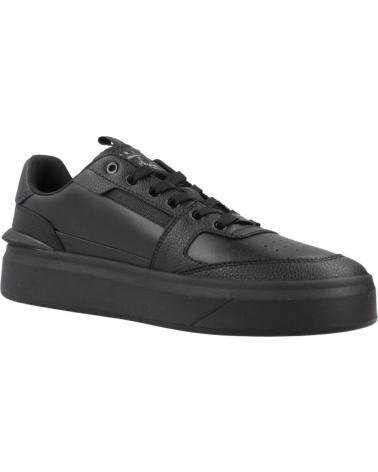 CRUYFF ENDORSED TENNIS - SCARPE DA GINNASTICA NERE | STILE URBANO BLACK