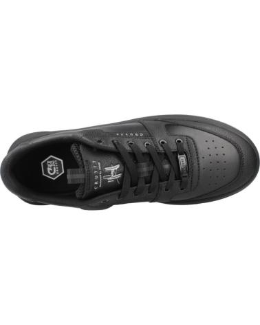 CRUYFF ENDORSED TENNIS - SCARPE DA GINNASTICA NERE | STILE URBANO BLACK