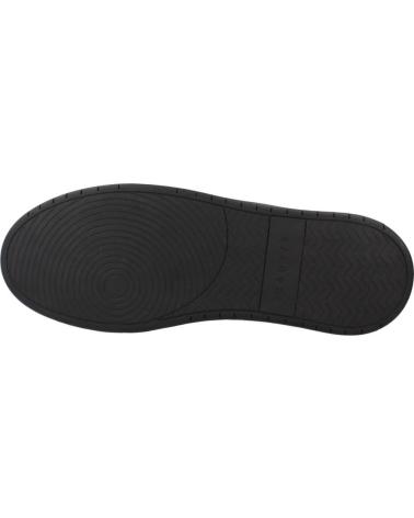 CRUYFF ENDORSED TENNIS - SCARPE DA GINNASTICA NERE | STILE URBANO BLACK