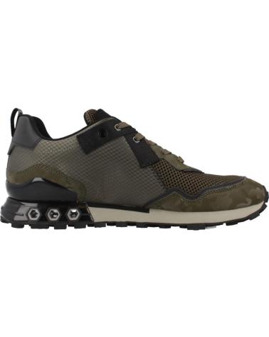 CRUYFF ZAPATILLAS HOMBRE MODELO SUPERBIA COLOR VERDE OLIVE