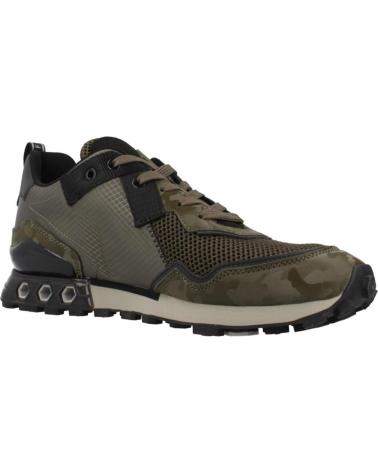 CRUYFF ZAPATILLAS HOMBRE MODELO SUPERBIA COLOR VERDE OLIVE
