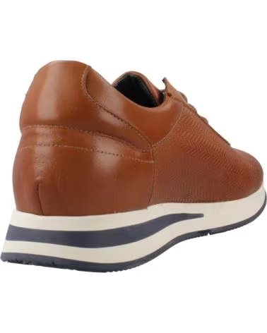 KEEP HONEST 0243KH LEDERSNEAKER CUERO