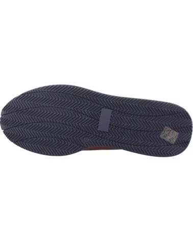 KEEP HONEST 0243KH LEDERSNEAKER CUERO