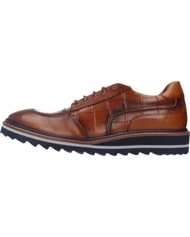 KEEP HONEST LÄSSIGER DERBY-SCHUH MODELL 0323KH CONAK