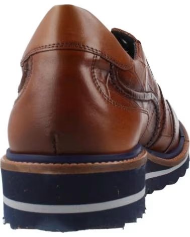 KEEP HONEST LÄSSIGER DERBY-SCHUH MODELL 0323KH CONAK