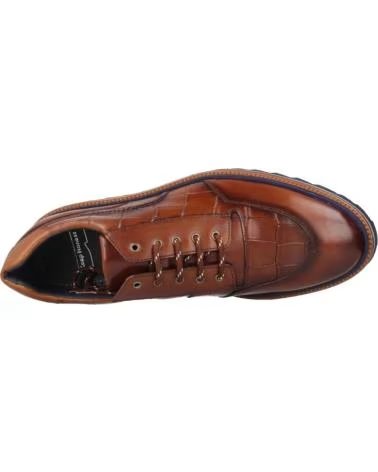 KEEP HONEST LÄSSIGER DERBY-SCHUH MODELL 0323KH CONAK