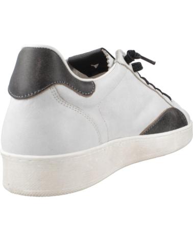 SNEAKERS CETTI C-1342 AVIATOR BIANCHE BLANCO