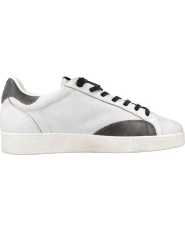 SNEAKERS CETTI C-1342 AVIATOR BIANCHE BLANCO