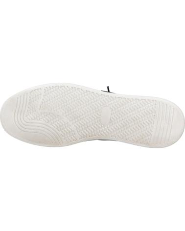 SNEAKERS CETTI C-1342 AVIATOR BIANCHE BLANCO