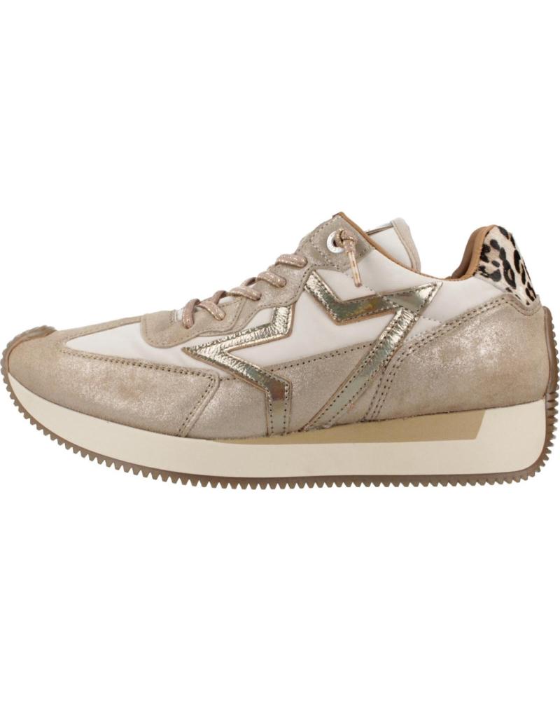 CETTI SNEAKER C-1375SRA KALKGOLD BEIGE