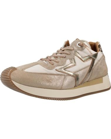 CETTI SNEAKER C-1375SRA KALKGOLD BEIGE