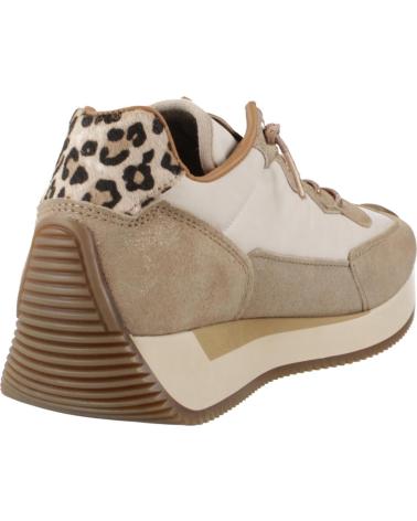 CETTI SNEAKER C-1375SRA KALKGOLD BEIGE
