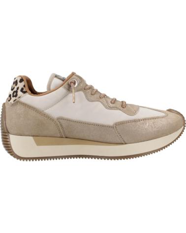 CETTI SNEAKER C-1375SRA KALKGOLD BEIGE