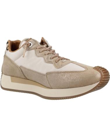 CETTI SNEAKER C-1375SRA KALKGOLD BEIGE