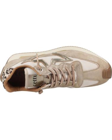 CETTI SNEAKER C-1375SRA KALKGOLD BEIGE
